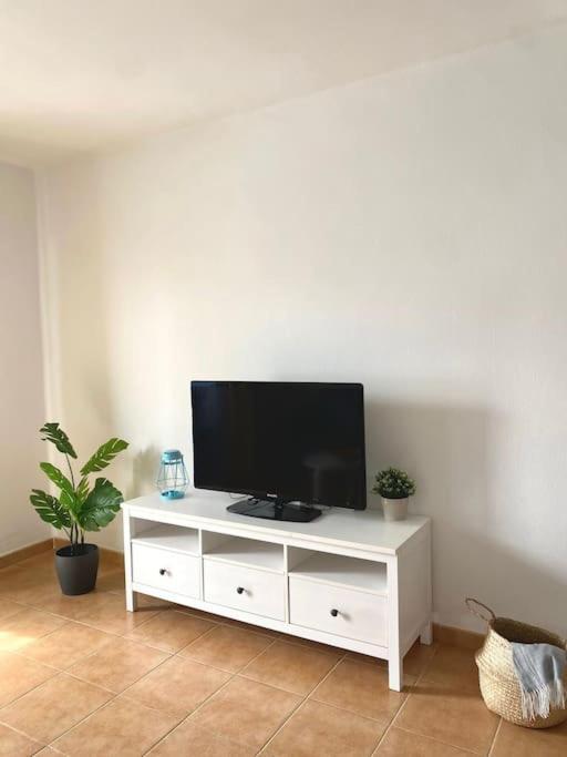 Apartamento Apto Zaranda Puerto Del Carmen A 150 M De La Playa