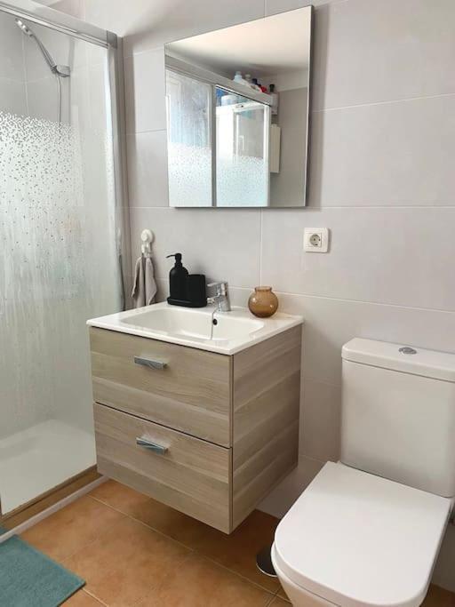 Apto Zaranda Puerto Del Carmen A 150 M De La Playa Apartamento