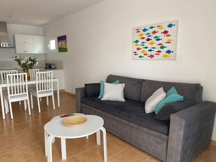 Apto Zaranda Puerto Del Carmen A 150 M De La Playa Apartamento *