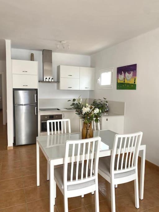 Apto Zaranda Puerto Del Carmen A 150 M De La Playa Apartamento *