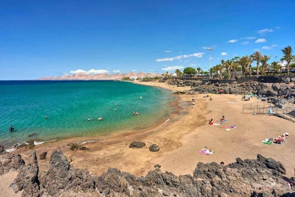 Apto Zaranda Puerto Del Carmen A 150 M De La Playa Apartamento