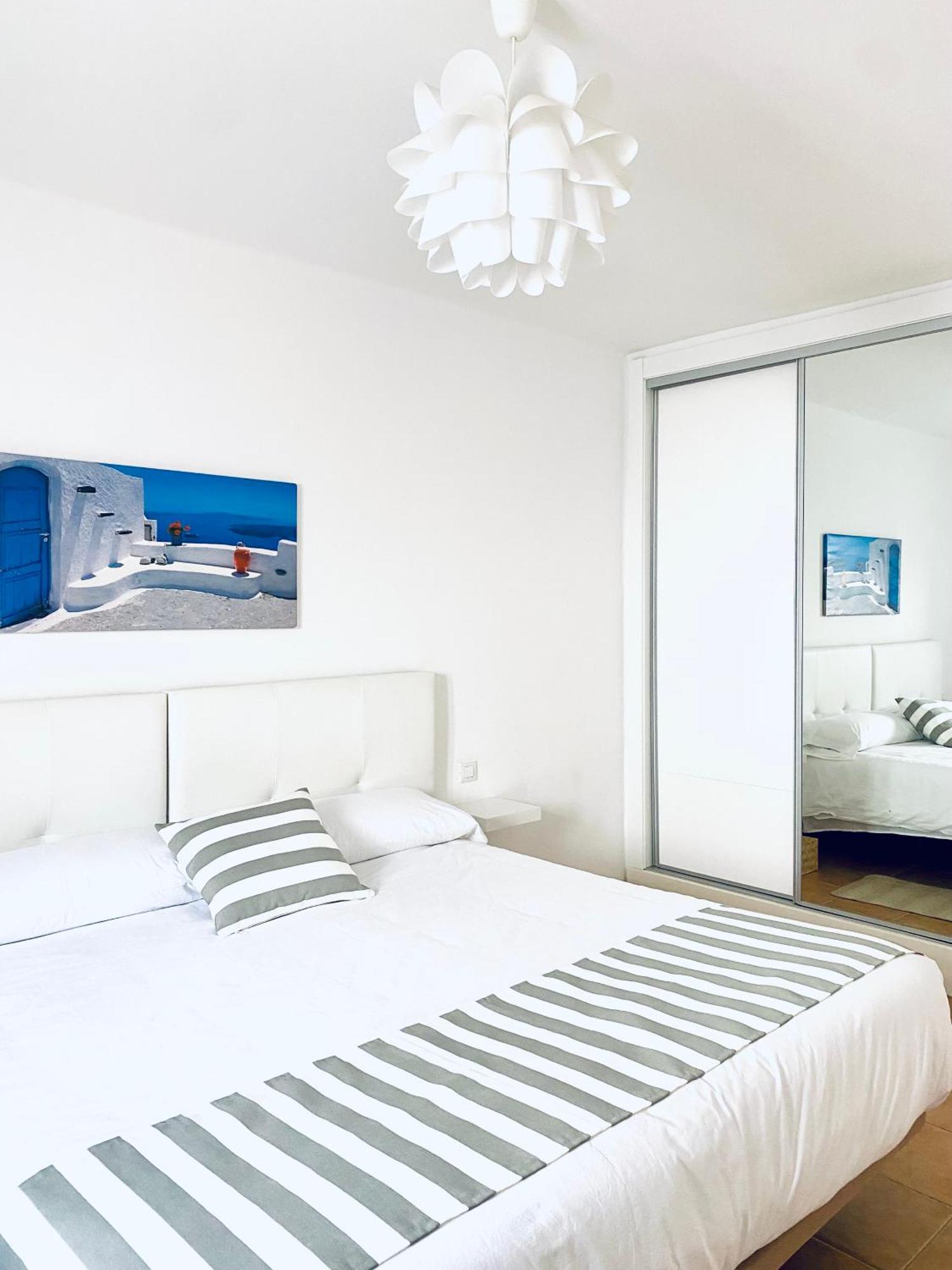 Apto Zaranda Puerto Del Carmen A 150 M De La Playa Apartment Puerto del Carmen (Lanzarote)
