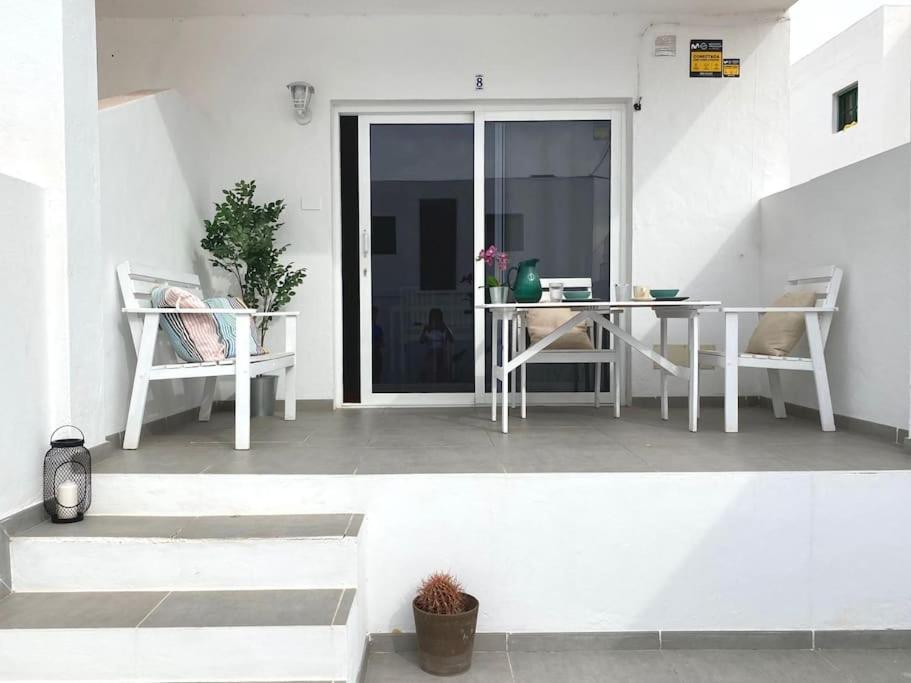 Apartment Apto Zaranda Puerto Del Carmen A 150 M De La Playa Puerto del Carmen (Lanzarote)